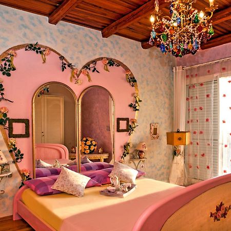 Villa Ria Dugi Rat Zewnętrze zdjęcie