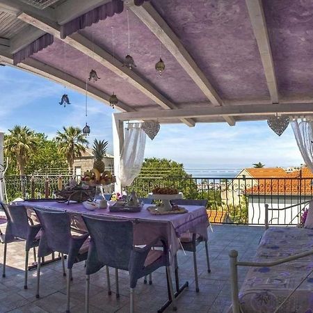 Villa Ria Dugi Rat Zewnętrze zdjęcie