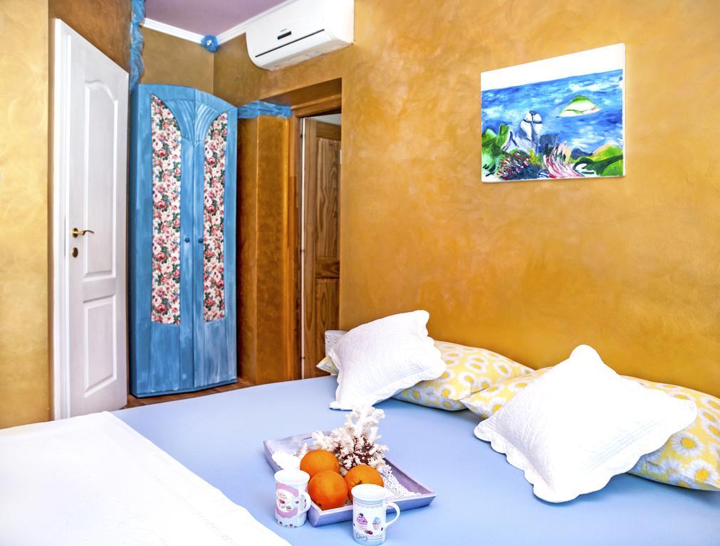 Villa Ria Dugi Rat Zewnętrze zdjęcie