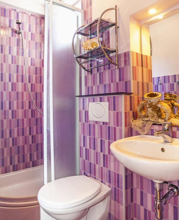 Villa Ria Dugi Rat Zewnętrze zdjęcie