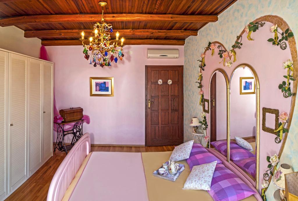 Villa Ria Dugi Rat Zewnętrze zdjęcie