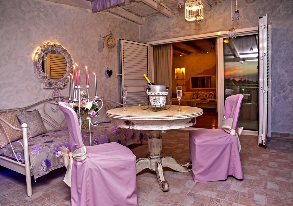 Villa Ria Dugi Rat Zewnętrze zdjęcie