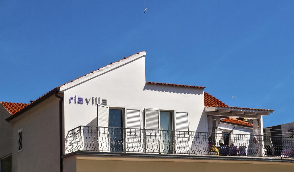 Villa Ria Dugi Rat Zewnętrze zdjęcie