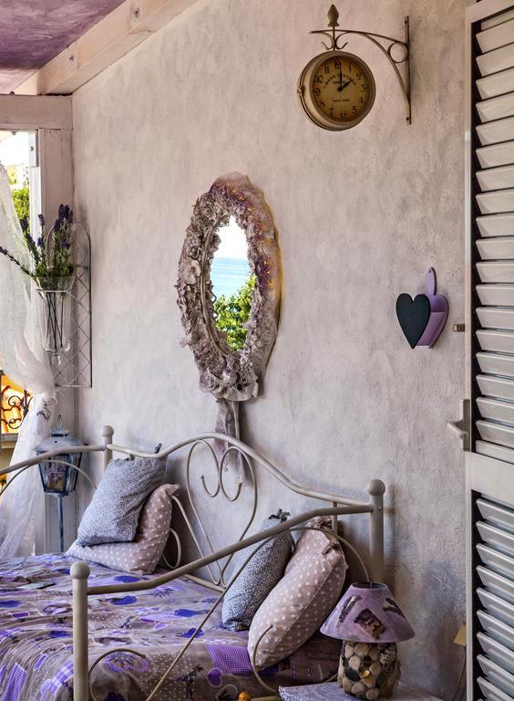 Villa Ria Dugi Rat Zewnętrze zdjęcie