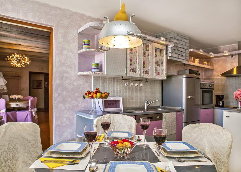 Villa Ria Dugi Rat Zewnętrze zdjęcie