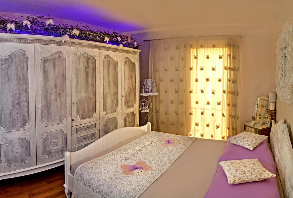 Villa Ria Dugi Rat Zewnętrze zdjęcie